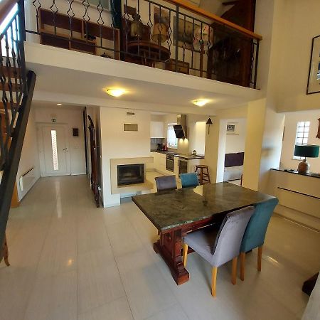 Apartment Sun View مالي لوشينغْ المظهر الخارجي الصورة