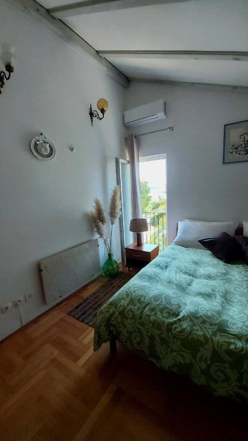 Apartment Sun View مالي لوشينغْ المظهر الخارجي الصورة