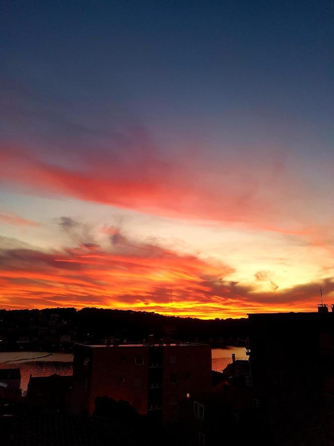 Apartment Sun View مالي لوشينغْ المظهر الخارجي الصورة