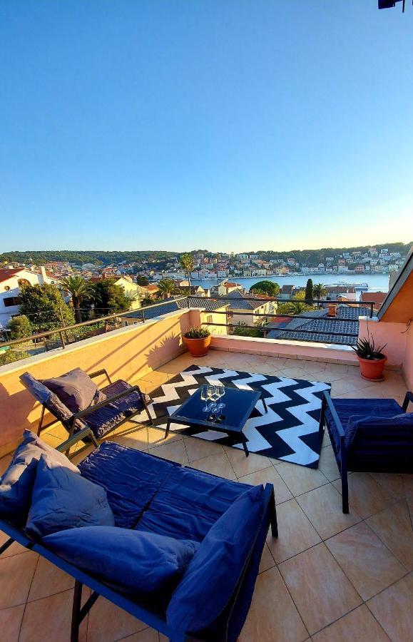 Apartment Sun View مالي لوشينغْ المظهر الخارجي الصورة