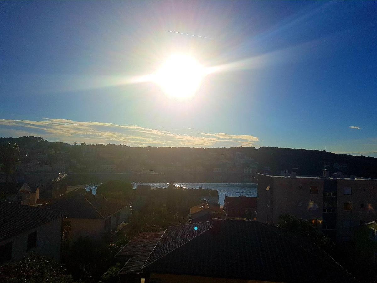 Apartment Sun View مالي لوشينغْ المظهر الخارجي الصورة