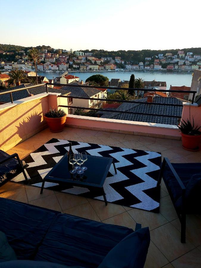Apartment Sun View مالي لوشينغْ المظهر الخارجي الصورة
