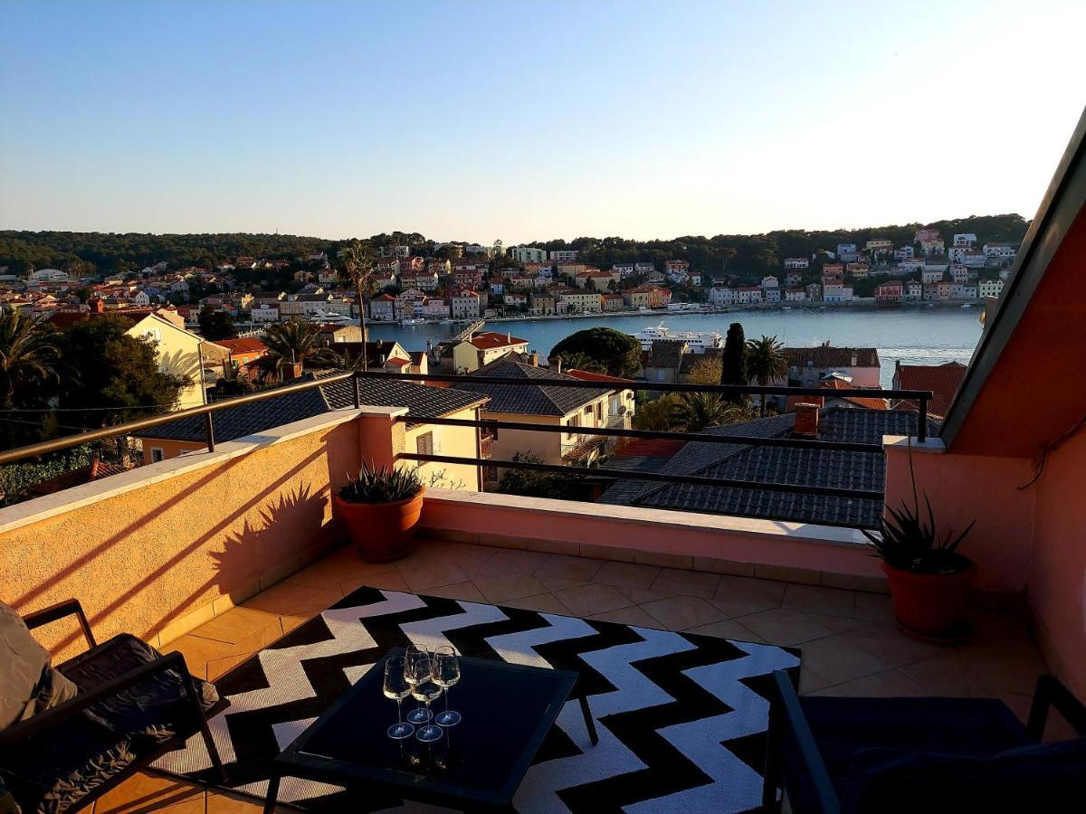 Apartment Sun View مالي لوشينغْ المظهر الخارجي الصورة