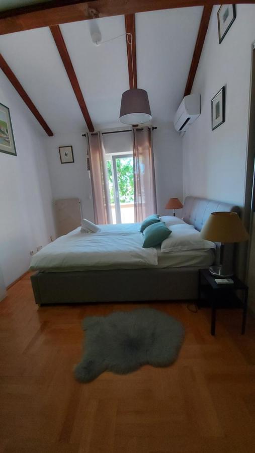 Apartment Sun View مالي لوشينغْ المظهر الخارجي الصورة