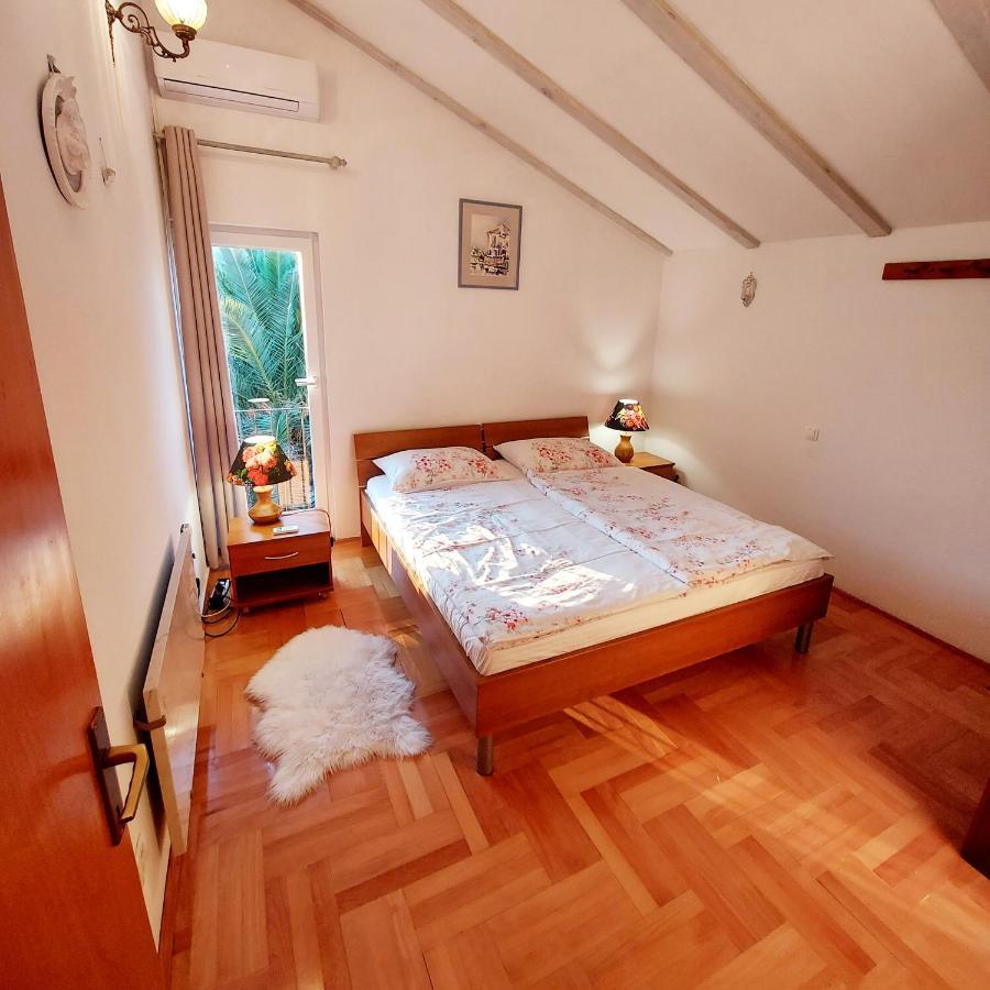 Apartment Sun View مالي لوشينغْ المظهر الخارجي الصورة