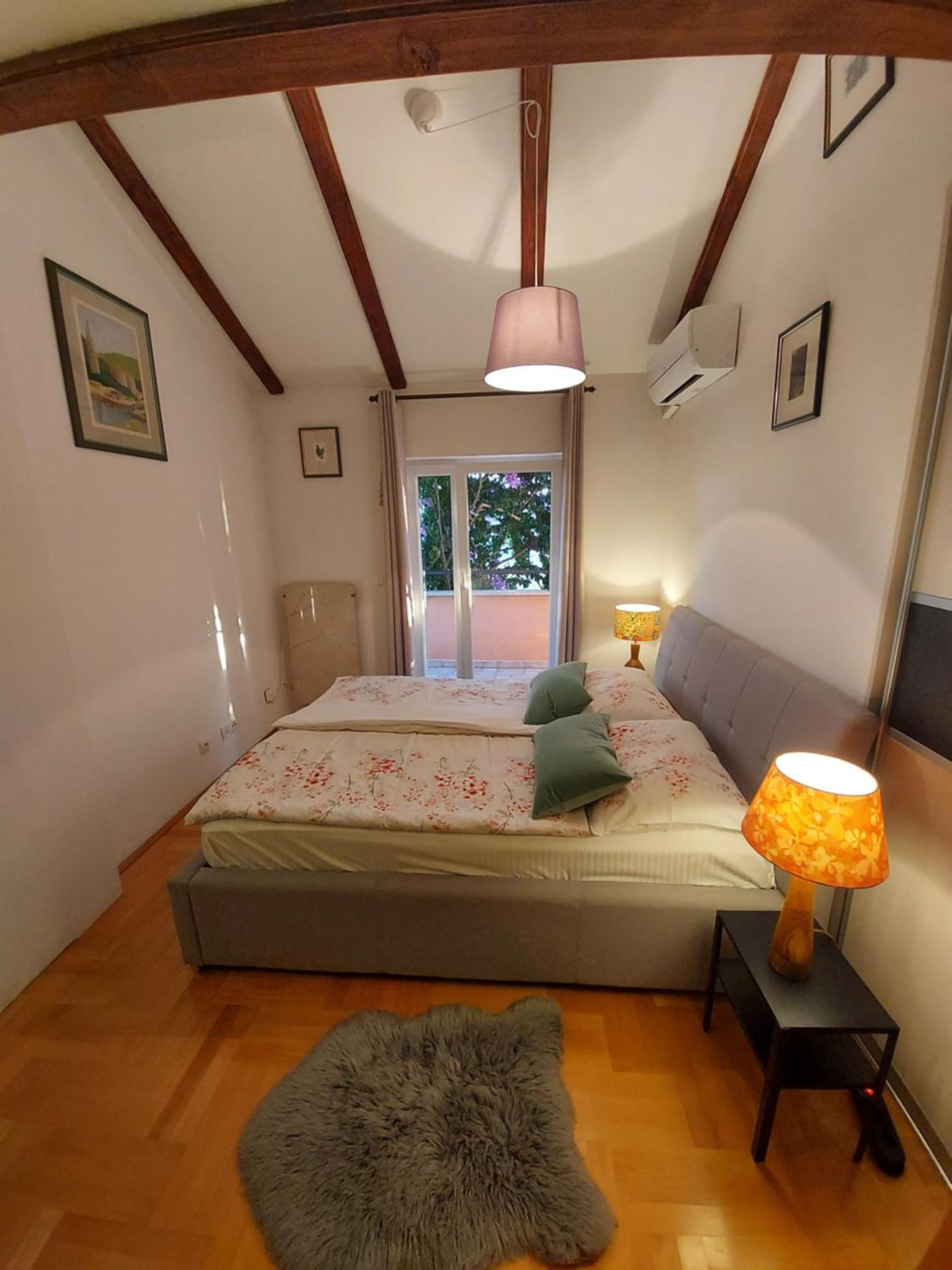 Apartment Sun View مالي لوشينغْ المظهر الخارجي الصورة