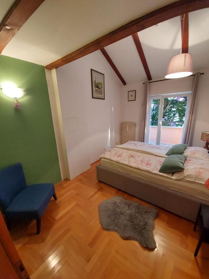 Apartment Sun View مالي لوشينغْ المظهر الخارجي الصورة