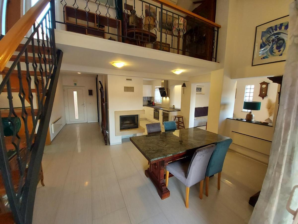 Apartment Sun View مالي لوشينغْ المظهر الخارجي الصورة