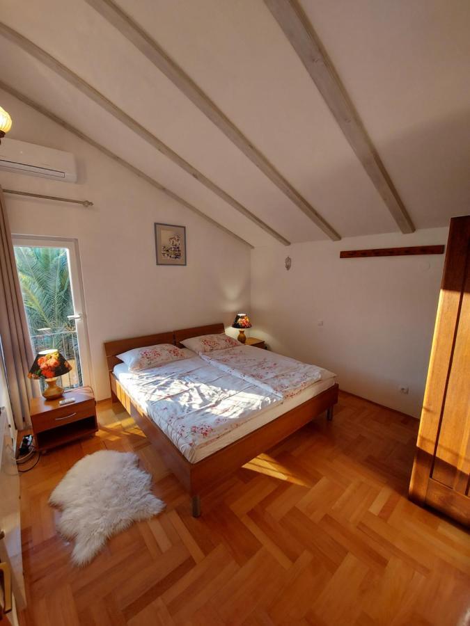 Apartment Sun View مالي لوشينغْ المظهر الخارجي الصورة