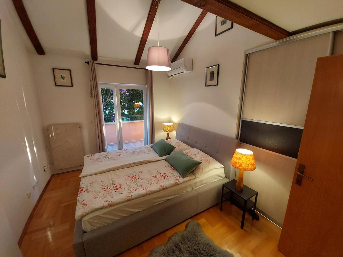 Apartment Sun View مالي لوشينغْ المظهر الخارجي الصورة