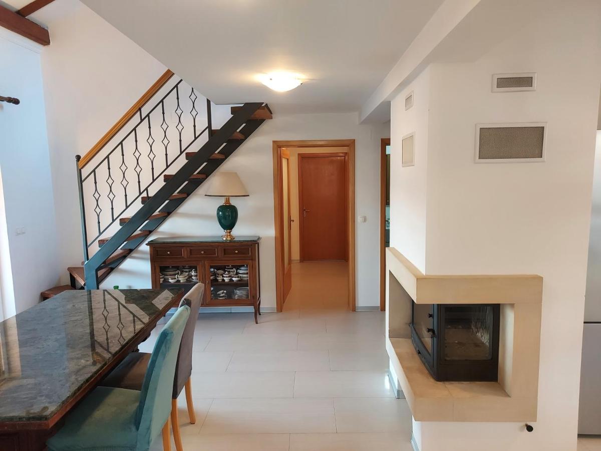 Apartment Sun View مالي لوشينغْ المظهر الخارجي الصورة