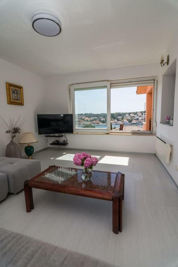 Apartment Sun View مالي لوشينغْ المظهر الخارجي الصورة