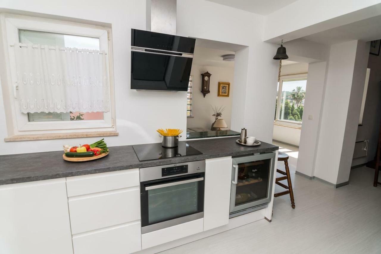 Apartment Sun View مالي لوشينغْ المظهر الخارجي الصورة