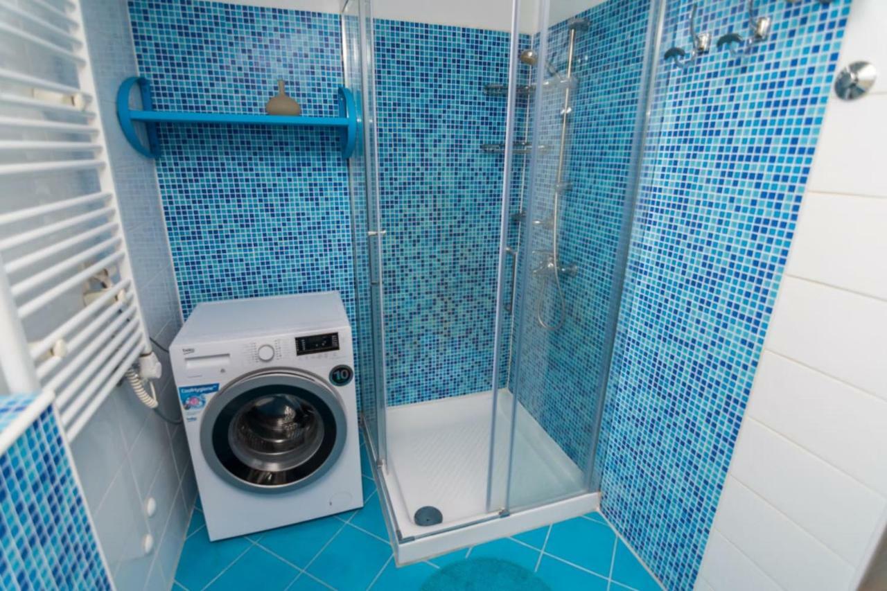 Apartment Sun View مالي لوشينغْ المظهر الخارجي الصورة