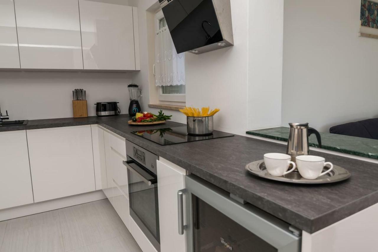 Apartment Sun View مالي لوشينغْ المظهر الخارجي الصورة