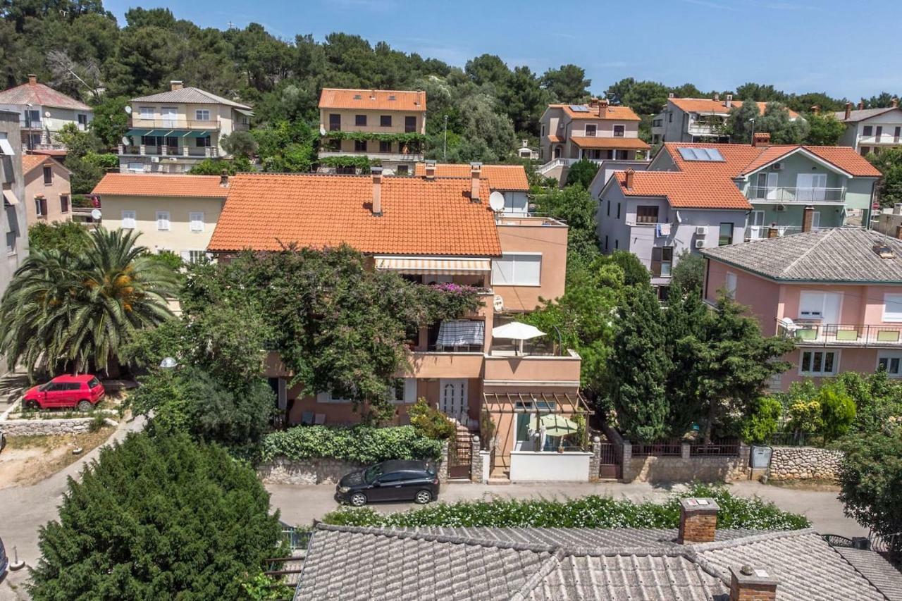 Apartment Sun View مالي لوشينغْ المظهر الخارجي الصورة
