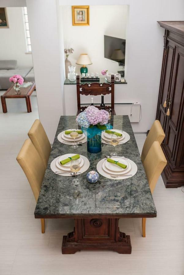 Apartment Sun View مالي لوشينغْ المظهر الخارجي الصورة