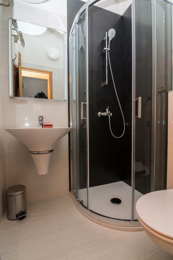 Apartment Sun View مالي لوشينغْ المظهر الخارجي الصورة