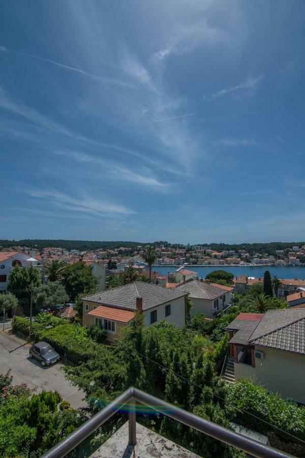 Apartment Sun View مالي لوشينغْ المظهر الخارجي الصورة