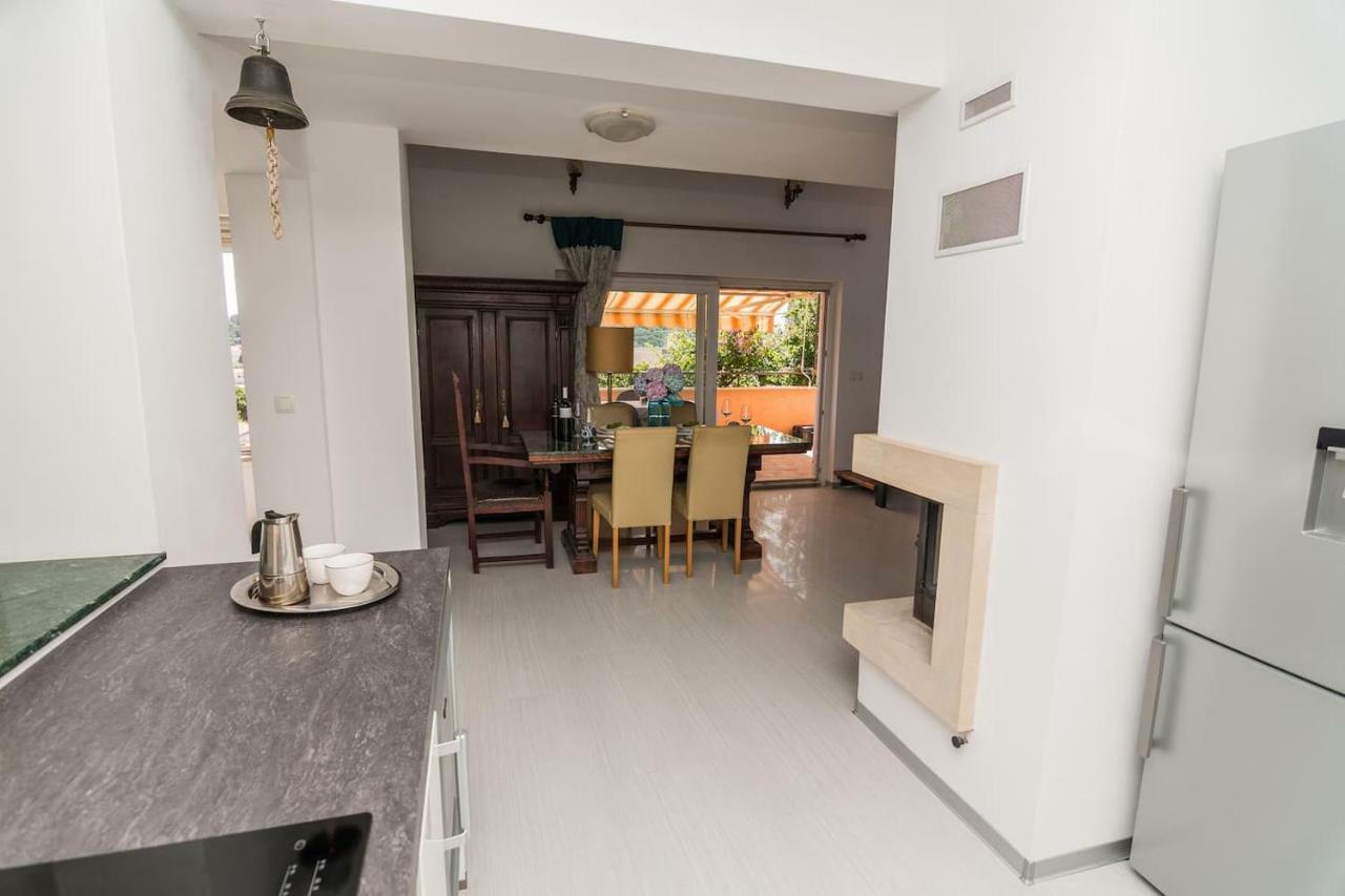 Apartment Sun View مالي لوشينغْ المظهر الخارجي الصورة