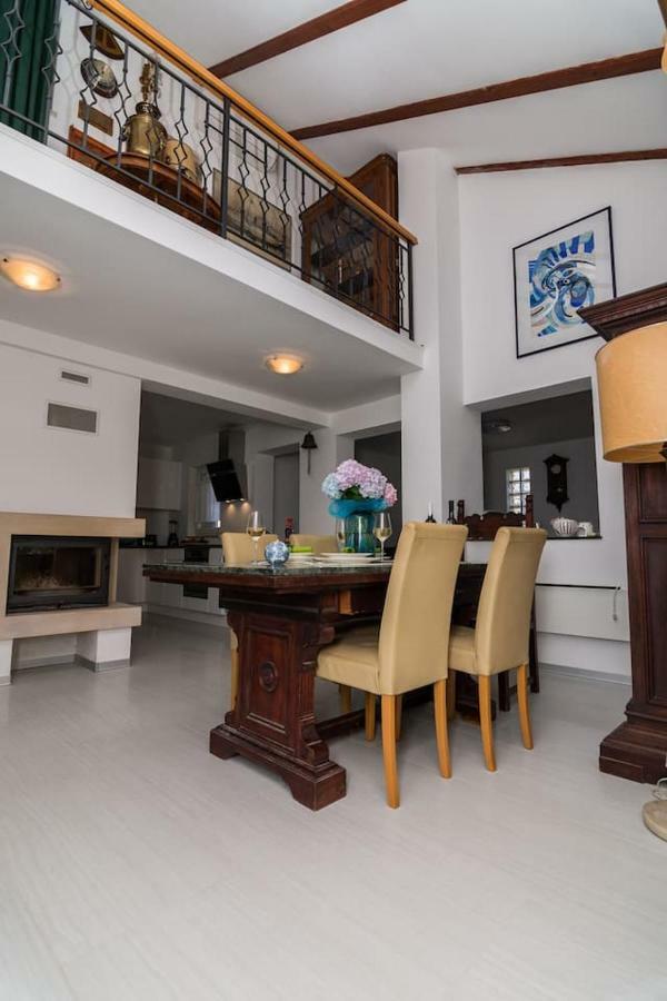 Apartment Sun View مالي لوشينغْ المظهر الخارجي الصورة