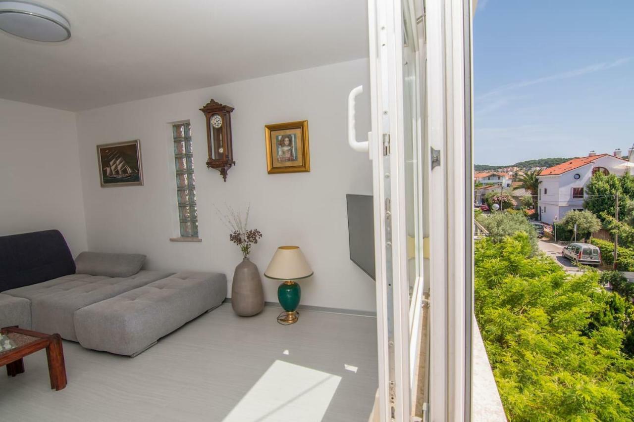 Apartment Sun View مالي لوشينغْ المظهر الخارجي الصورة