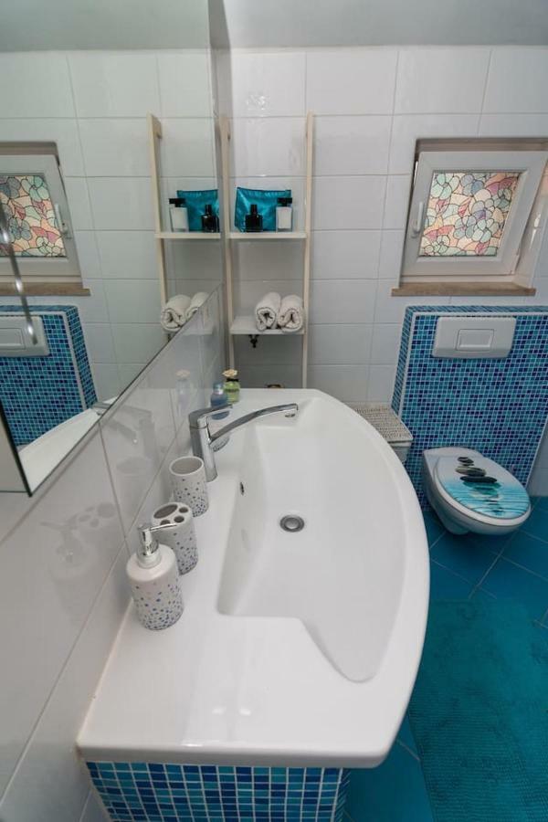 Apartment Sun View مالي لوشينغْ المظهر الخارجي الصورة