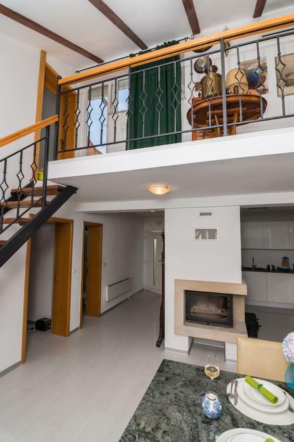 Apartment Sun View مالي لوشينغْ المظهر الخارجي الصورة