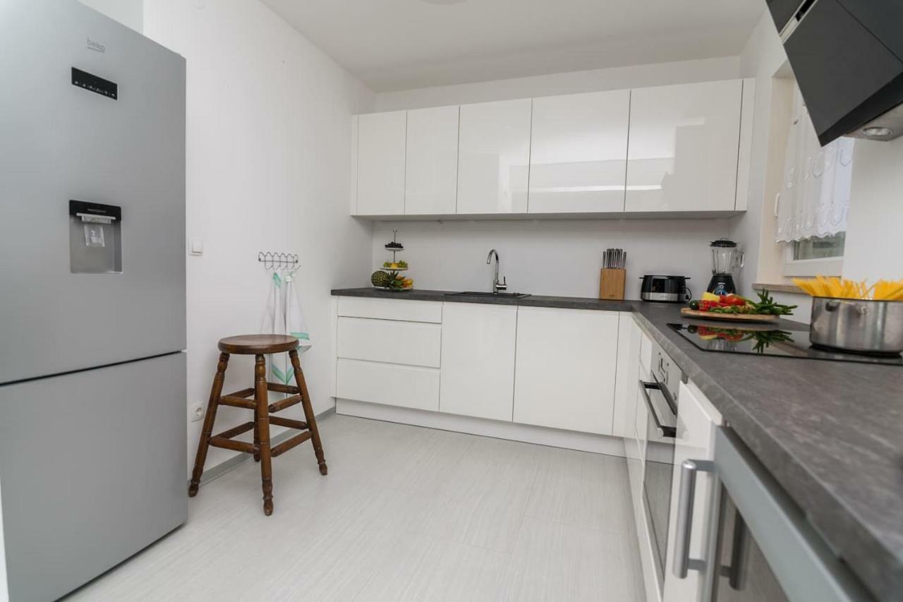 Apartment Sun View مالي لوشينغْ المظهر الخارجي الصورة
