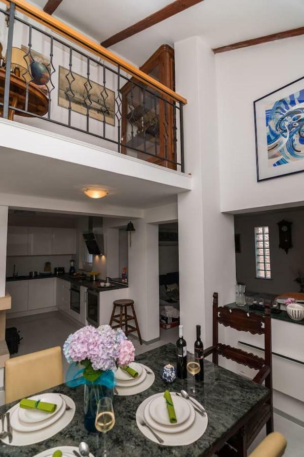 Apartment Sun View مالي لوشينغْ المظهر الخارجي الصورة