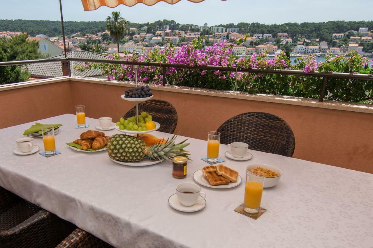 Apartment Sun View مالي لوشينغْ المظهر الخارجي الصورة