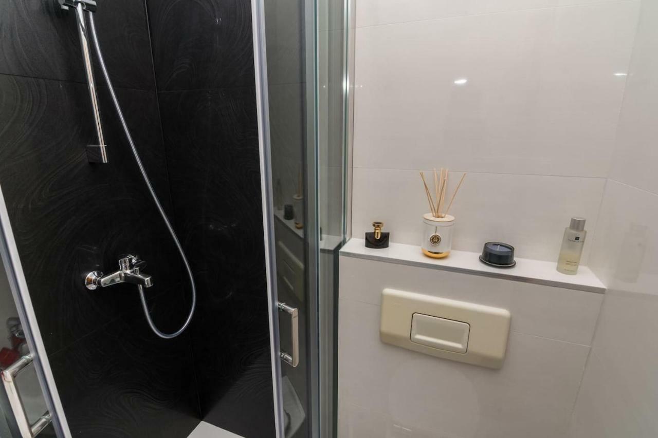 Apartment Sun View مالي لوشينغْ المظهر الخارجي الصورة